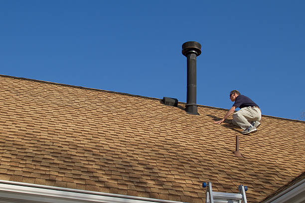 Best Commercial Roofing Services  in New Hackensack, NY